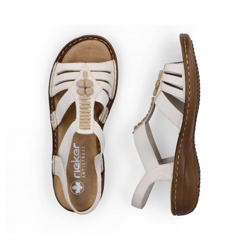 Sandale Rieker 60806-80