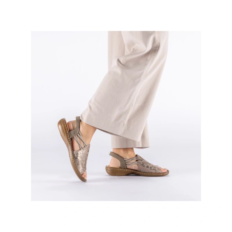 Sandale Rieker 608D1-60