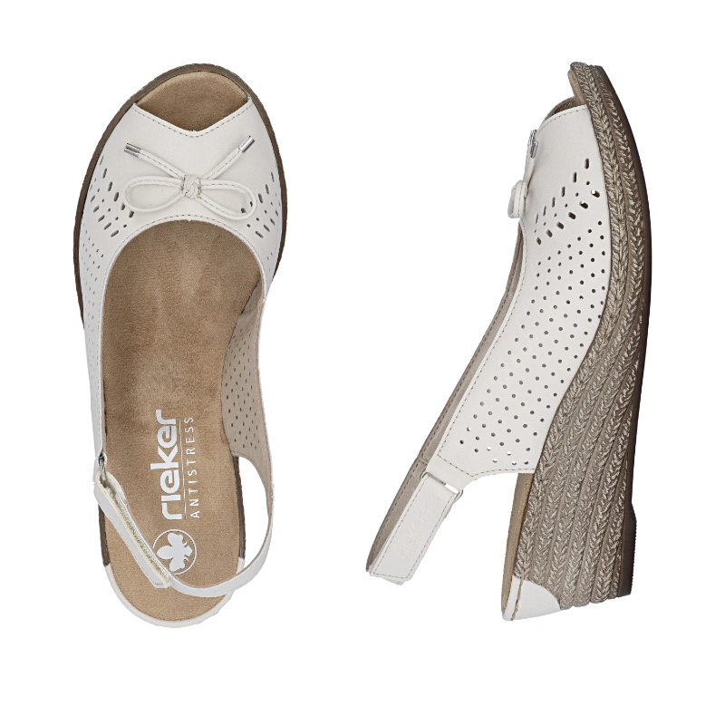 Sandale Rieker 624H1-60