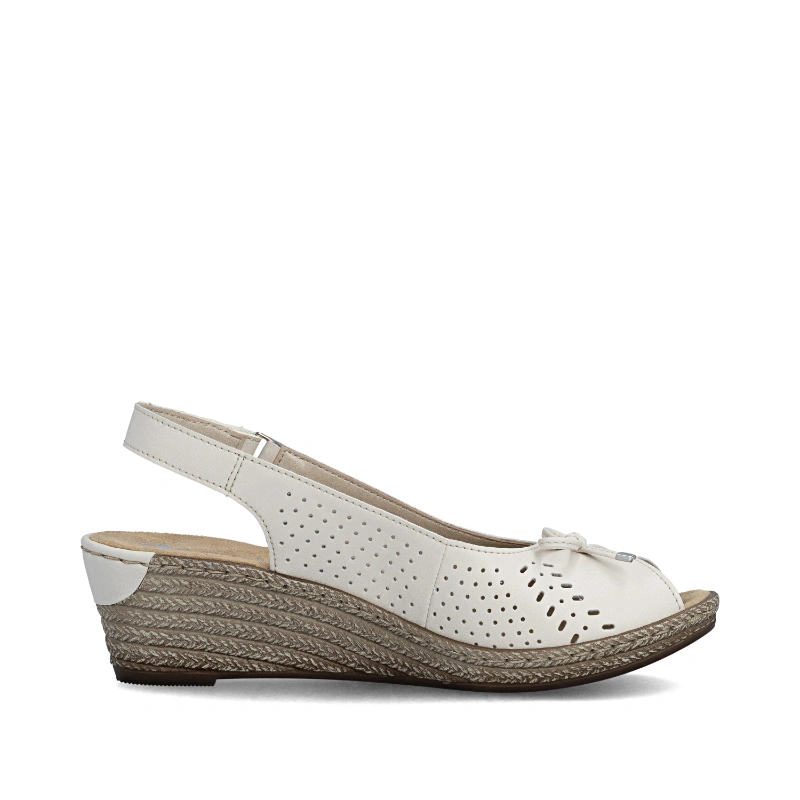 Sandale Rieker 624H1-60