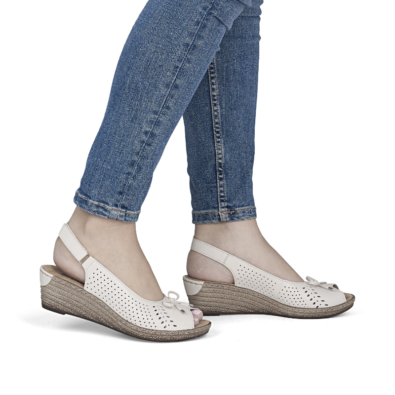 Sandale Rieker 624H1-60