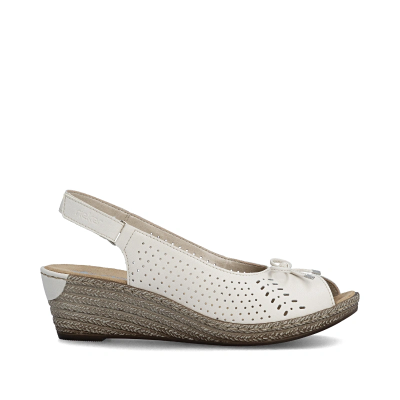 Sandale Rieker 624H1-60