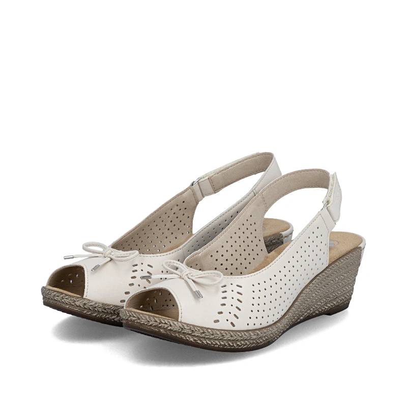 Sandale Rieker 624H1-60