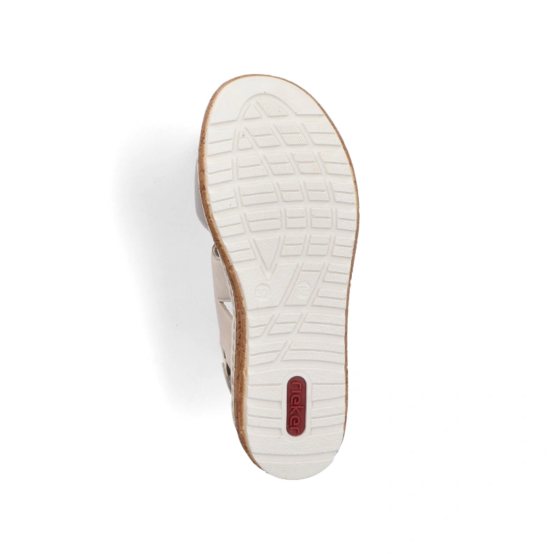 Sandale Rieker 62761-90