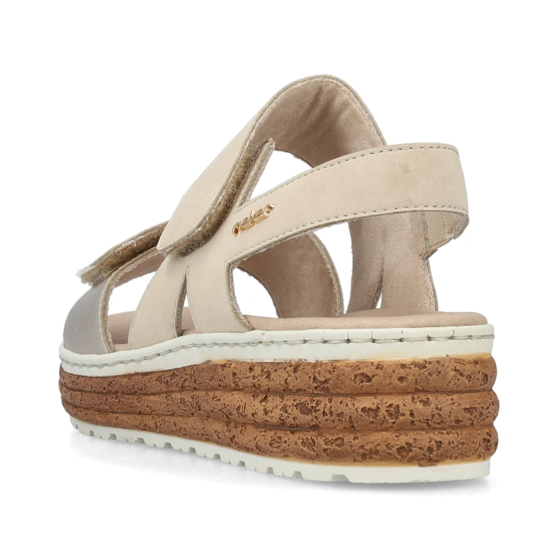 Sandale Rieker 62761-90