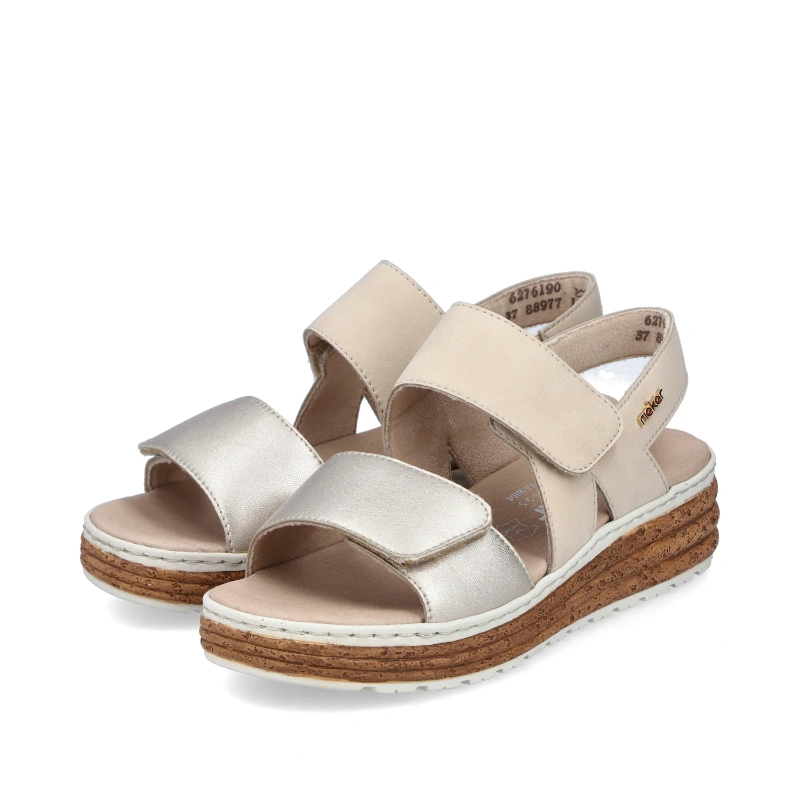 Sandale Rieker 62761-90