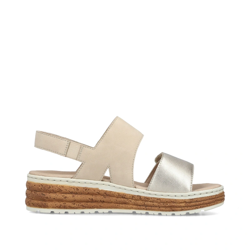 Sandale Rieker 62761-90