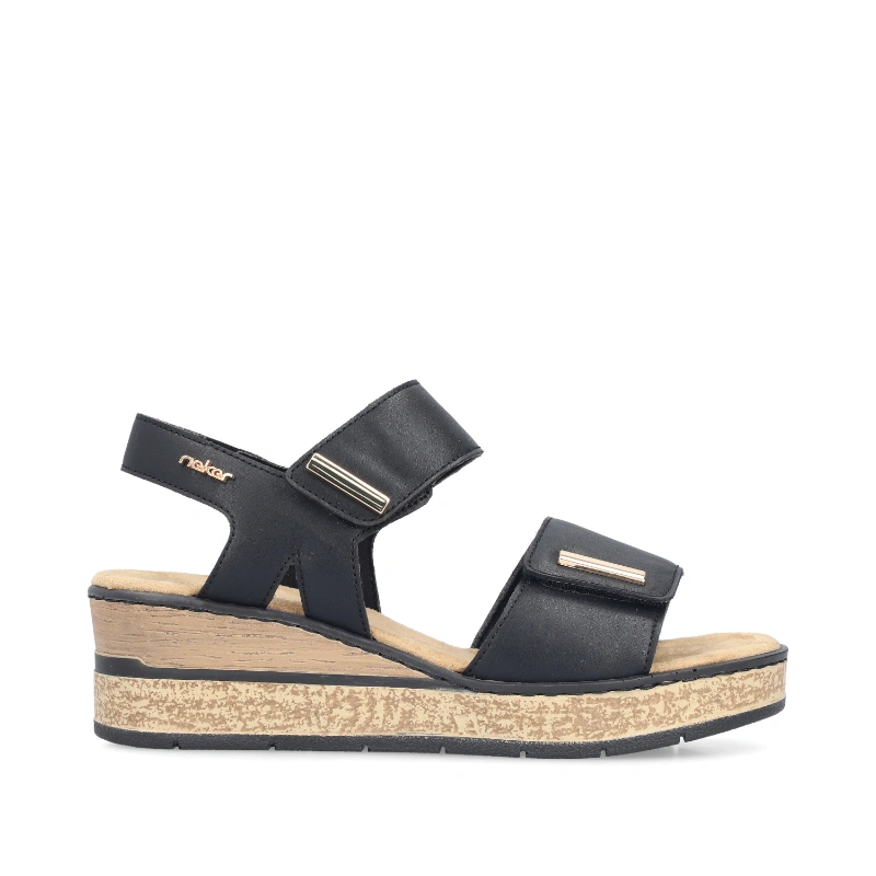 Sandale Rieker 63781-00