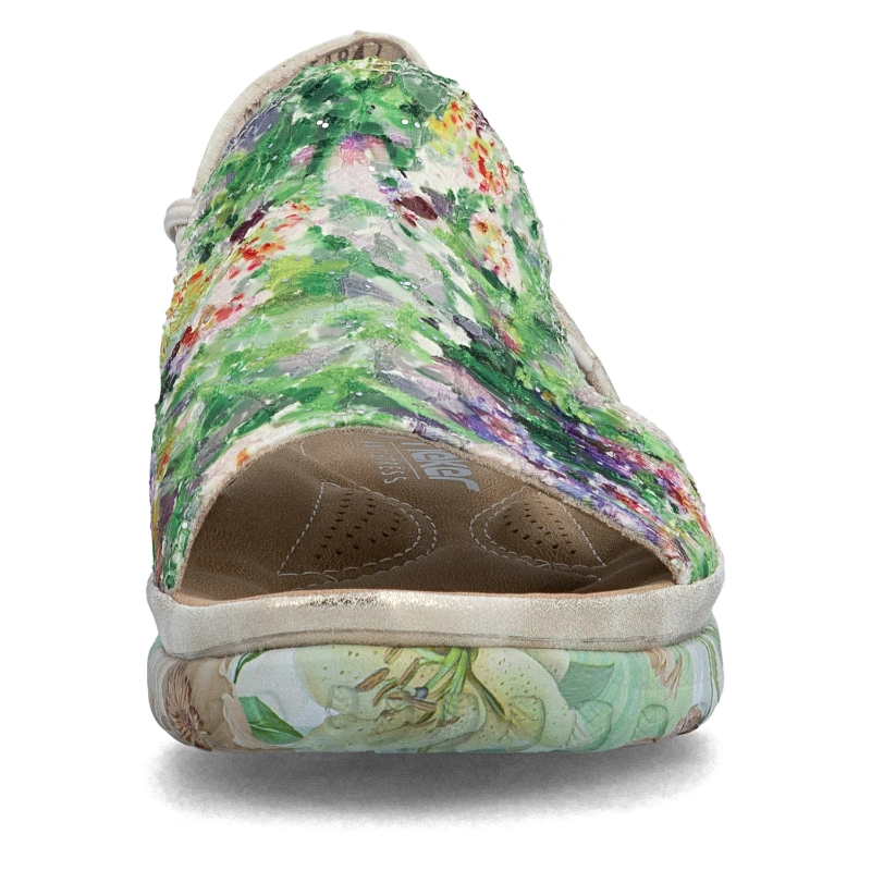 Sandale Rieker 64841-90