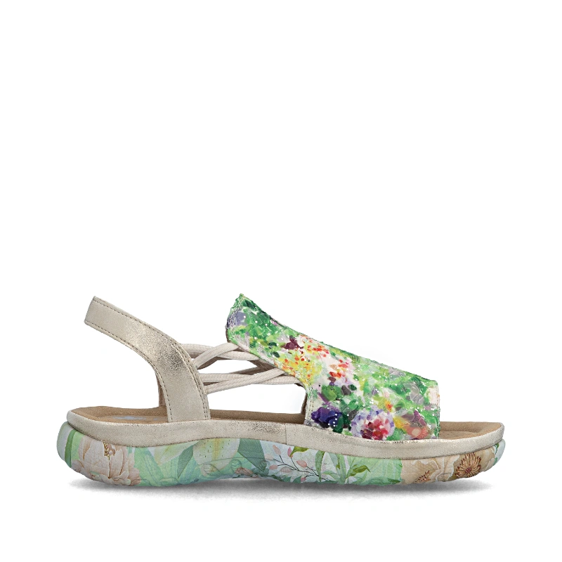 Sandale Rieker 64841-90