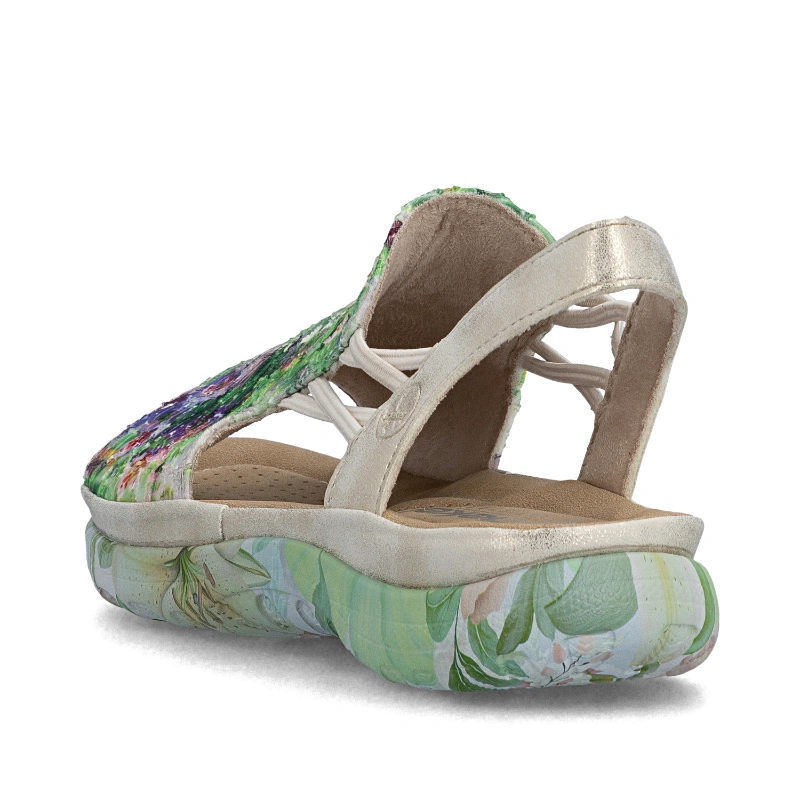 Sandale Rieker 64841-90