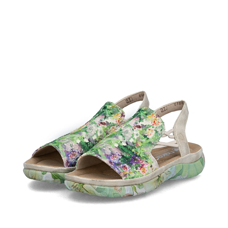 Sandale Rieker 64841-90