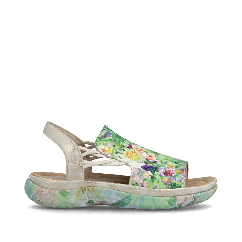 Sandale Rieker 64841-90