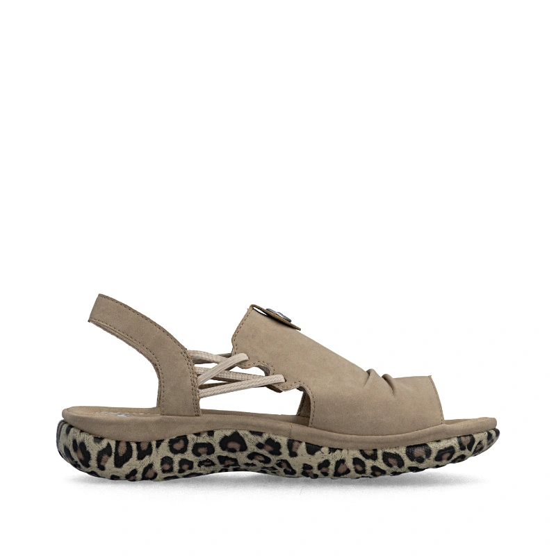 Sandale Rieker 64871-20