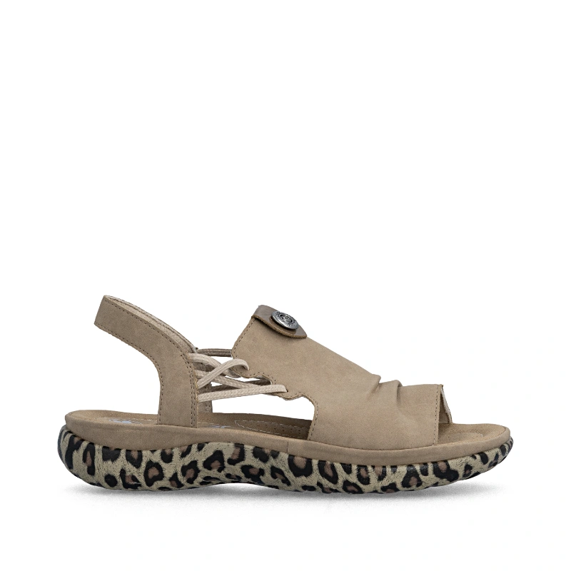 Sandale Rieker 64871-20