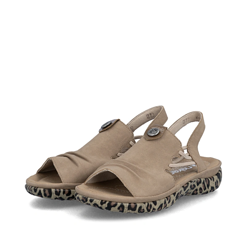 Sandale Rieker 64871-20