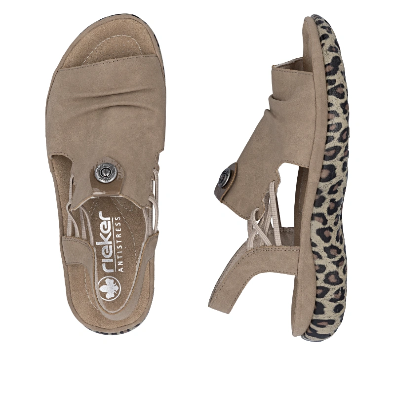 Sandale Rieker 64871-20