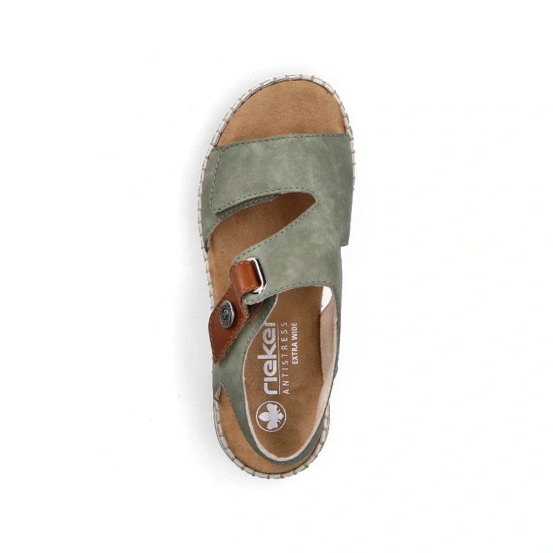 Sandale Rieker 66280-52