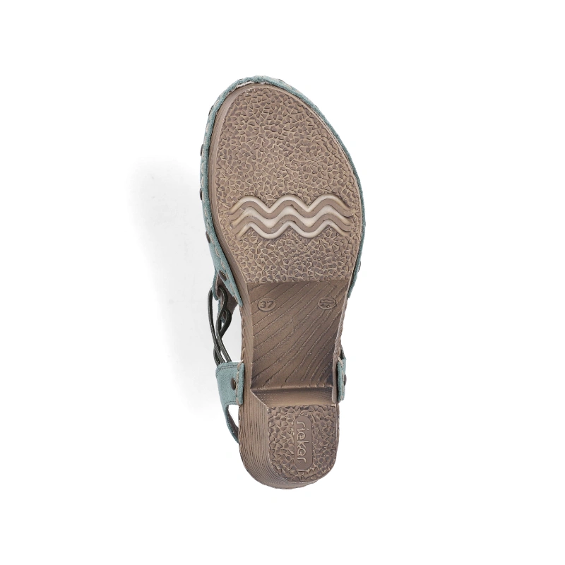 Sandale Rieker 66775-52