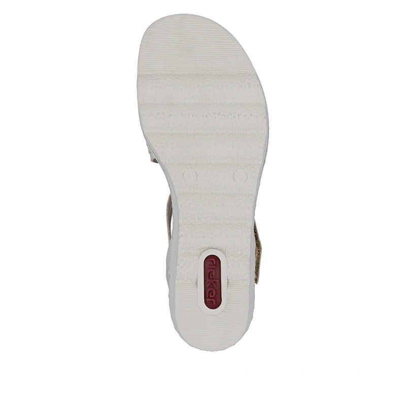 Sandale Rieker 67410-62