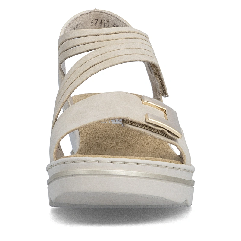 Sandale Rieker 67410-62