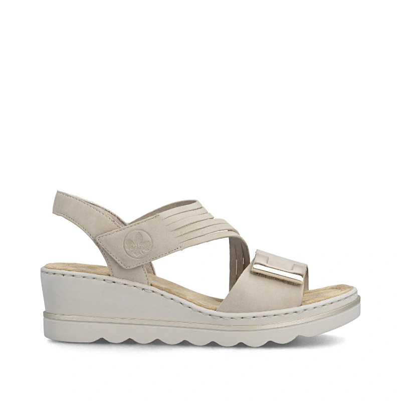 Sandale Rieker 67410-62