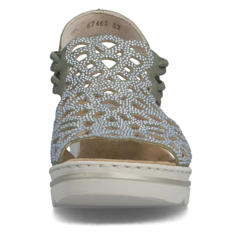 Sandale Rieker 67465-52