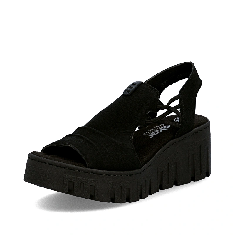 Sandale Rieker 68075-00