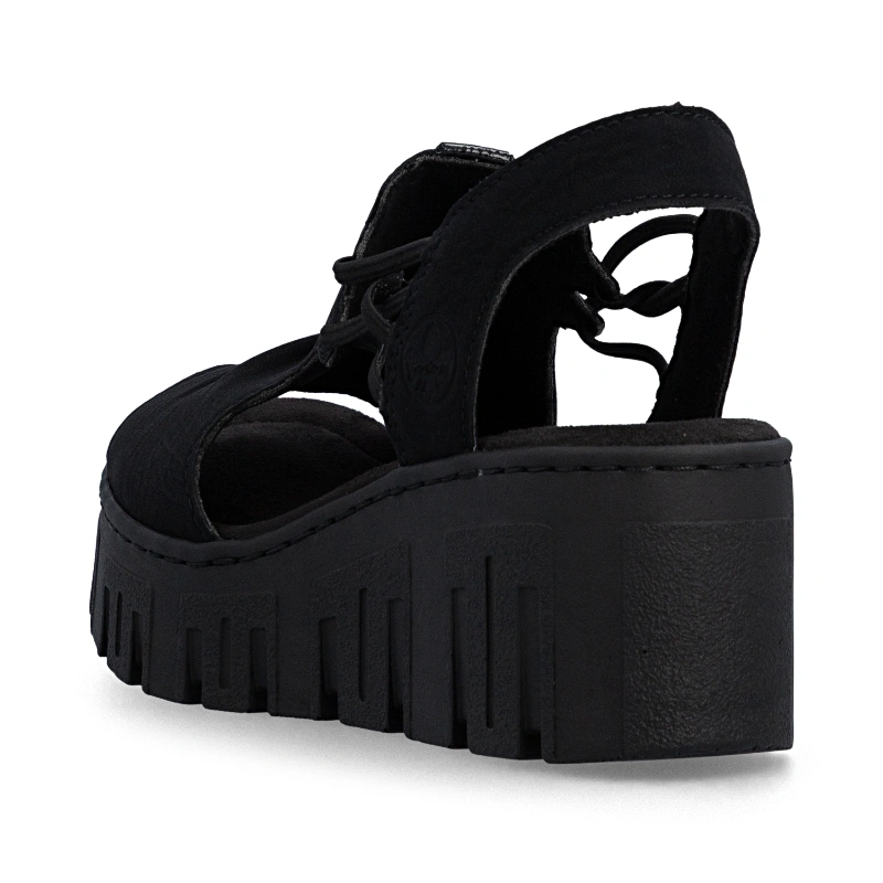 Sandale Rieker 68075-00