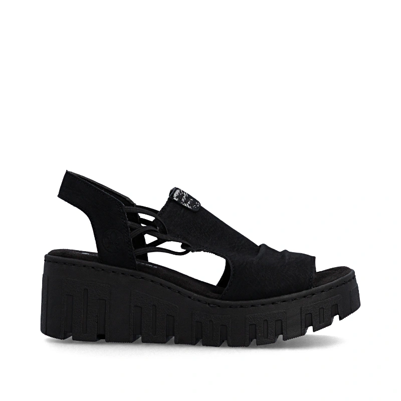 Sandale Rieker 68075-00