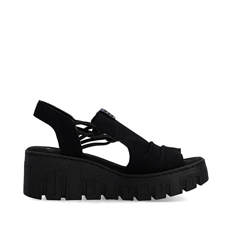 Sandale Rieker 68075-00