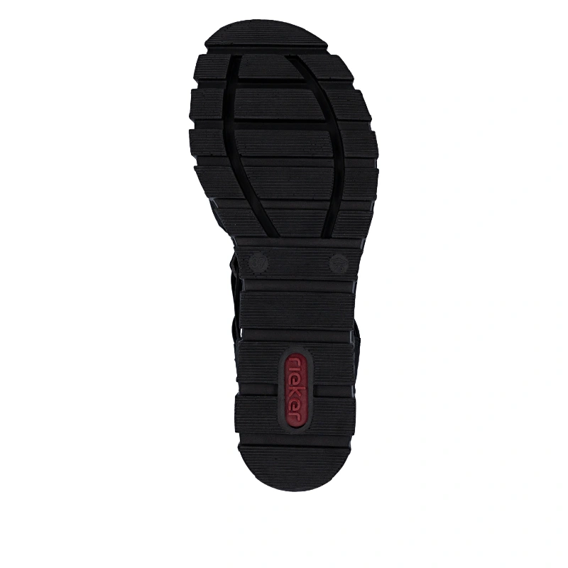 Sandale Rieker 68075-00