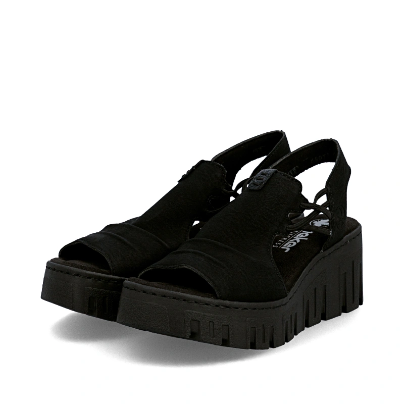 Sandale Rieker 68075-00