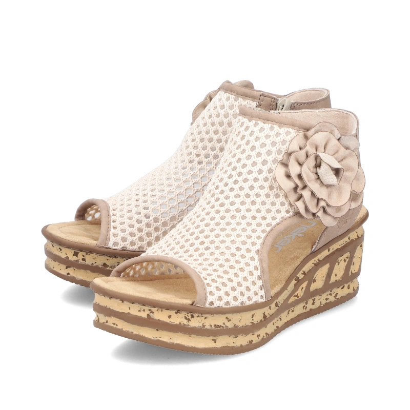 Sandale Rieker 68180-60