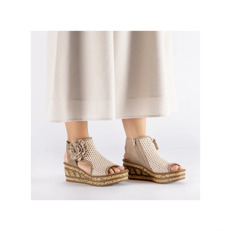 Sandale Rieker 68180-60