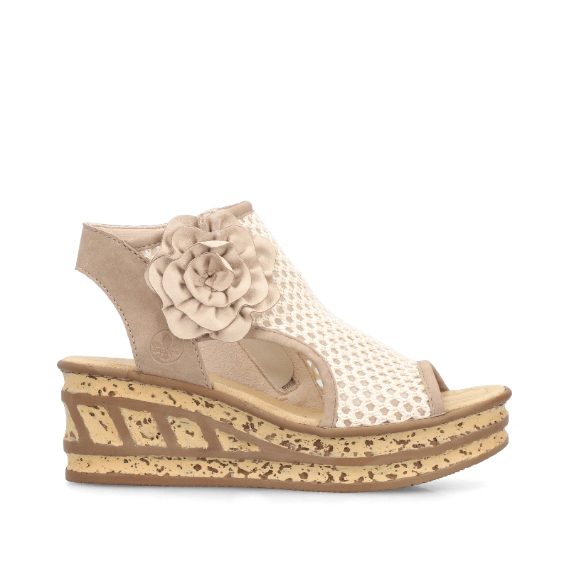 Sandale Rieker 68180-60