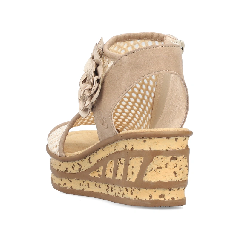 Sandale Rieker 68180-60