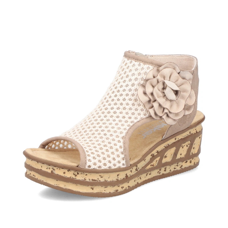 Sandale Rieker 68180-60