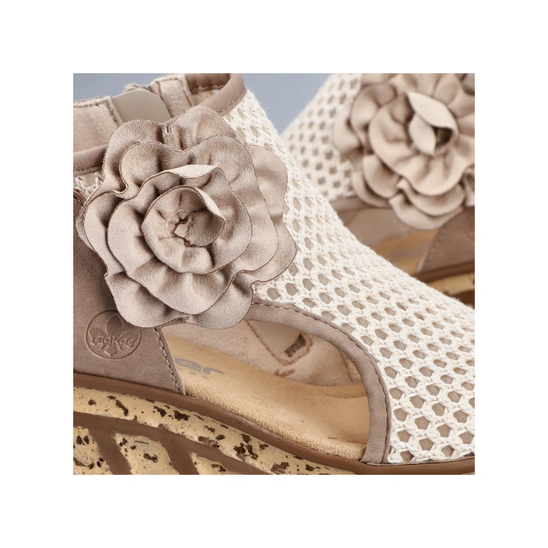 Sandale Rieker 68180-60