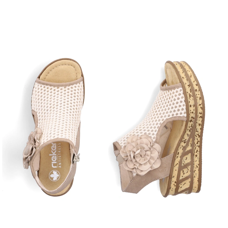 Sandale Rieker 68180-60