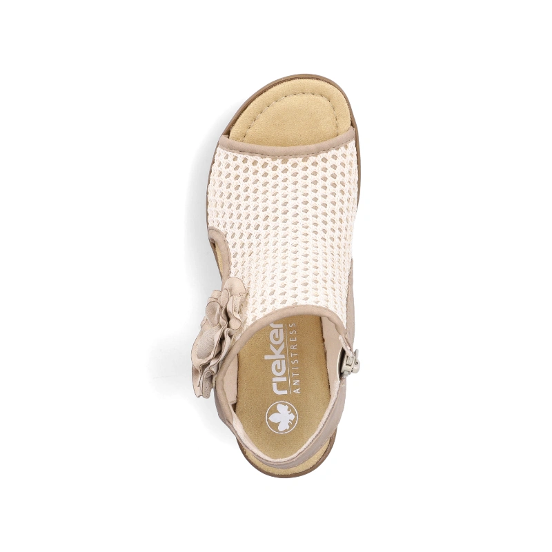 Sandale Rieker 68180-60