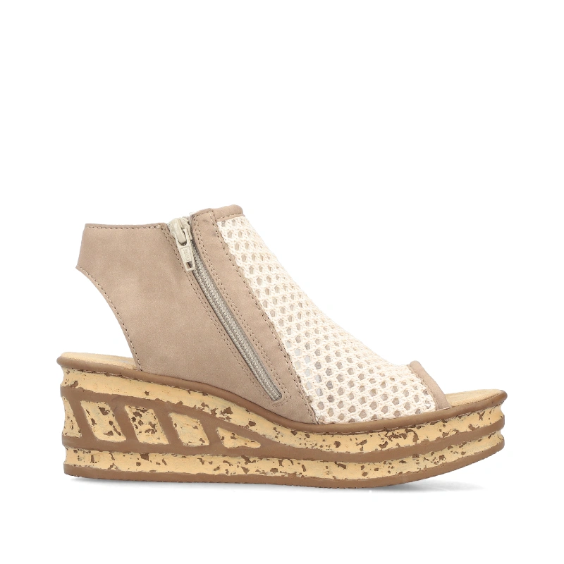 Sandale Rieker 68180-60