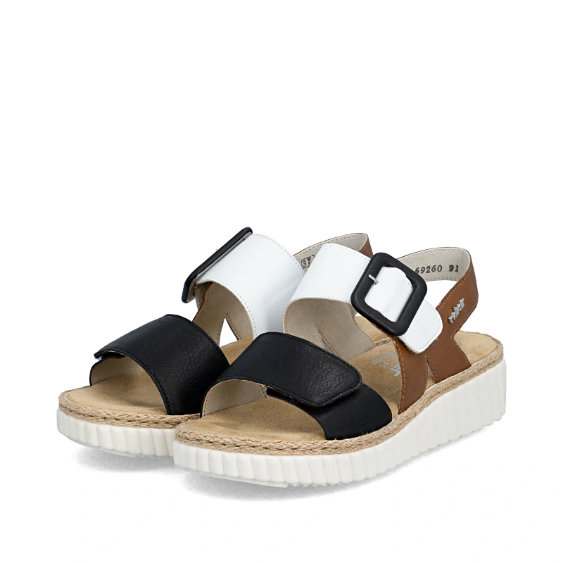 Sandale Rieker 69260-91