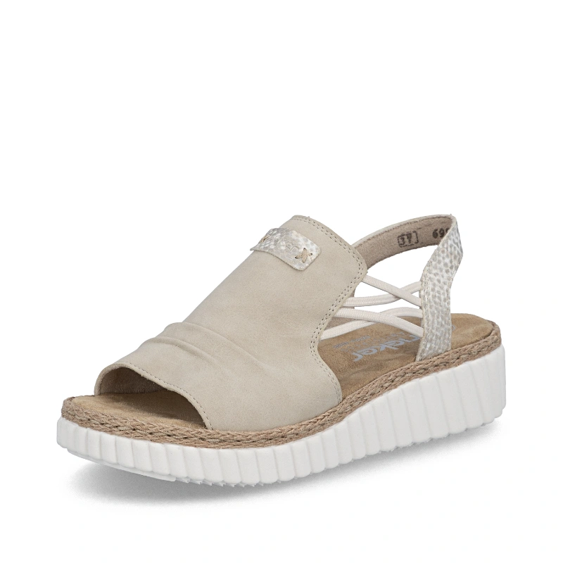 Sandale Rieker 69262-62