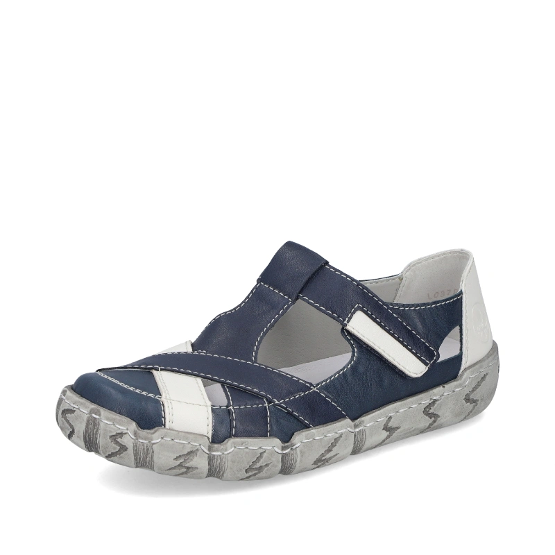 Sandale Rieker L0378-14