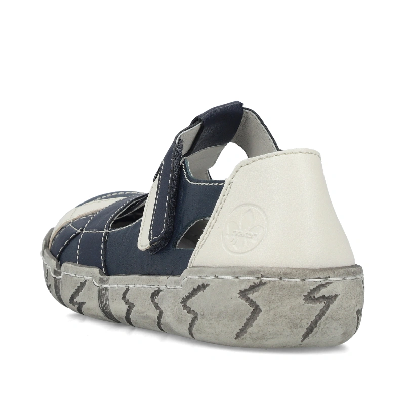 Sandale Rieker L0378-14