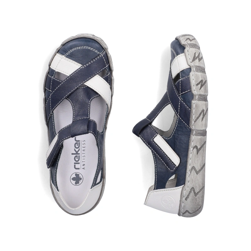 Sandale Rieker L0378-14