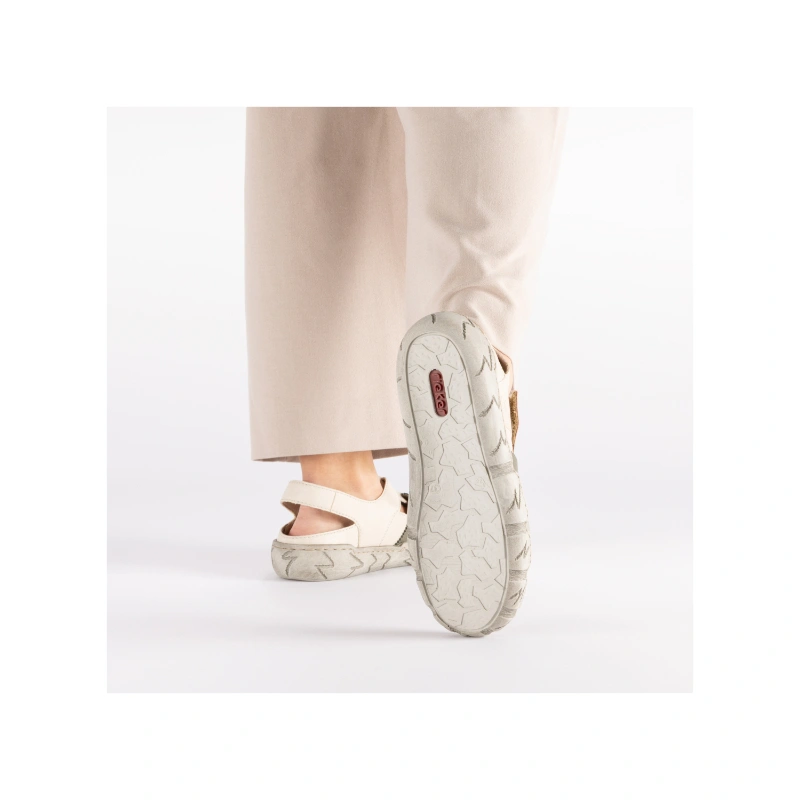 Sandale Rieker L0379-90
