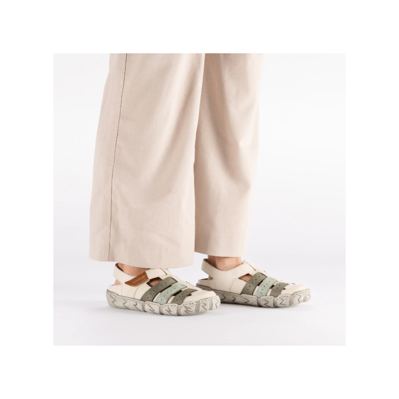 Sandale Rieker L0379-90