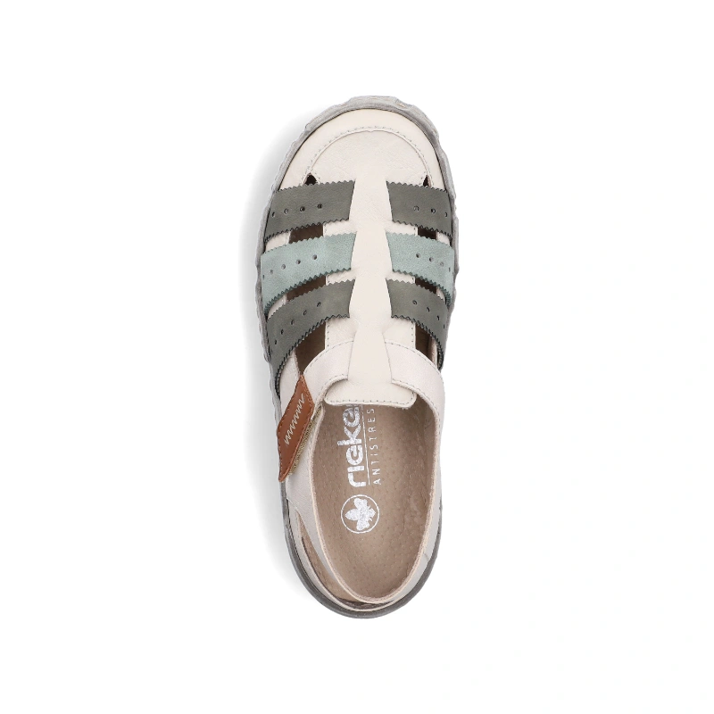 Sandale Rieker L0379-90